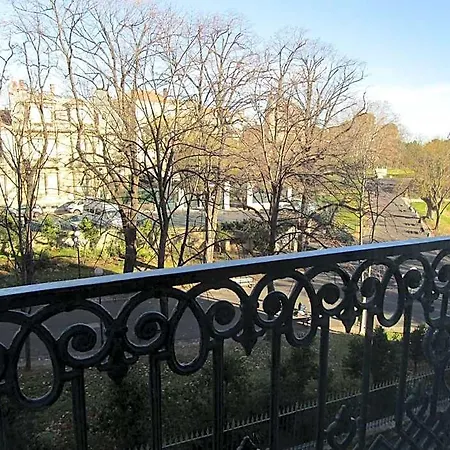 Hotel Des Poetes Avec Parking Sur Reservation 2*