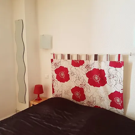 Hotel Des Poètes Avec Garage Privé